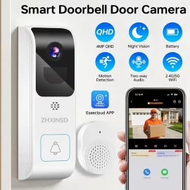 Smart Doorbell